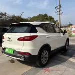 GAC Motor Trumpchi GS3 2018 из Китая