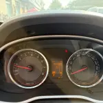 Chevrolet Sail 2017 из Китая