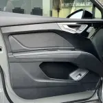 Audi Q4 e-tron 2024 лот 57052631 из Китая