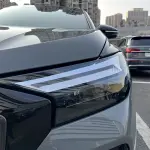 Audi Q4 e-tron 2024 лот 57052631 из Китая