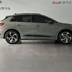 Audi Q4 e-tron 2024 лот 57052631 из Китая