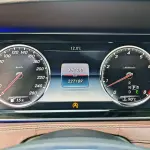Mercedes-Benz S-Class 2014 272 л.с. — лот 57052878 из Китая