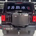 Tank Tank 300 2023 из Китая