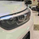 Kia KX1 2022 из Китая