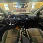 Kia KX1 2022 из Китая