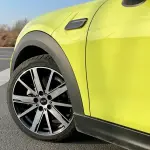 MINI Mini 2023 из Китая