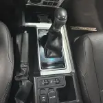 Toyota Prado 2019 из Китая