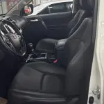 Toyota Prado 2019 из Китая