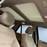 Mercedes-Benz GLE 2016 272 л.с. — лот 57062242 из Китая