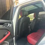 Porsche Macan 2021 из Китая