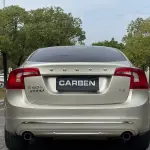 Volvo S60 2020 из Китая