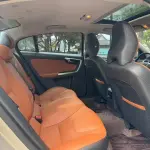 Volvo S60 2020 из Китая