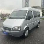 Ford Transit Classic 2015 108 л.с. из Китая
