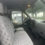 Ford Transit Classic 2015 108 л.с. из Китая