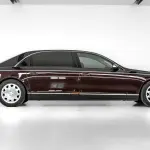 Maybach Maybach 2007 из Китая