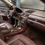 Maybach Maybach 2011 из Китая