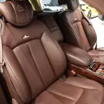 Maybach Maybach 2011 из Китая