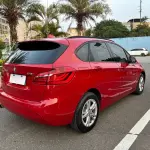 BMW 2 Series Active Tourer 2018 136 л.с. — лот 57054950 из Китая