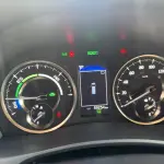 Toyota Alphard 2023 из Китая