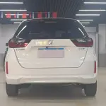 Honda Fit 2021 131 л.с. из Китая