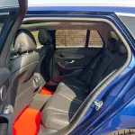 Mercedes-Benz C-Class (Import) 2021 из Китая