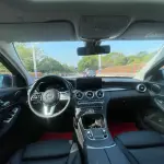 Mercedes-Benz C-Class (Import) 2021 из Китая