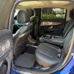 Mercedes-Benz E-Class 2022 из Китая