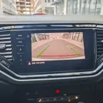 Volkswagen T-Roc 2022 150 л.с. — лот 57072717 из Китая