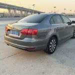 Volkswagen Sagitar 2012 из Китая