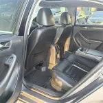 Volkswagen Sagitar 2012 из Китая
