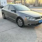 Volkswagen Sagitar 2012 из Китая