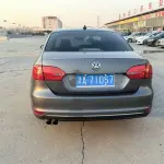 Volkswagen Sagitar 2012 160 л.с. из Китая