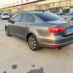 Volkswagen Sagitar 2012 160 л.с. из Китая