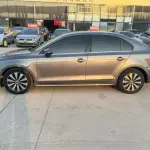 Volkswagen Sagitar 2012 160 л.с. из Китая
