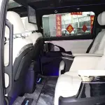 GAC Motor Trumpchi M8 2023 из Китая