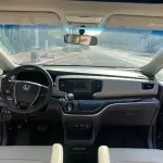 Honda Odyssey 2017 из Китая