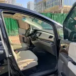 Honda Odyssey 2017 из Китая