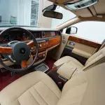 Rolls-Royce Phantom 2013 из Китая