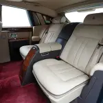 Rolls-Royce Phantom 2013 из Китая