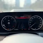 Buick GL8 2021 из Китая