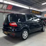 Nissan Livina 2013 из Китая