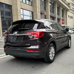 Buick Envision Plus 2017 169 л.с. 169 л.с. из Китая