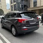 Buick Envision Plus 2017 169 л.с. 169 л.с. из Китая