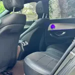 Mercedes-Benz E-Class 2017 из Китая