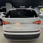 Skoda Kodiaq 2020 из Китая