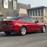 BMW 3 Series 2015 184 л.с. 184 л.с. из Китая