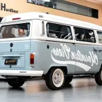 Volkswagen 2014 из Китая