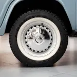 Volkswagen 2014 из Китая