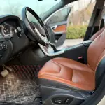 Volvo S60 2017 из Китая