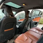 Volvo S60 2017 из Китая
